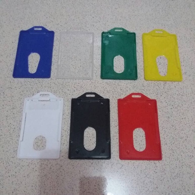 

CASING ID CARD