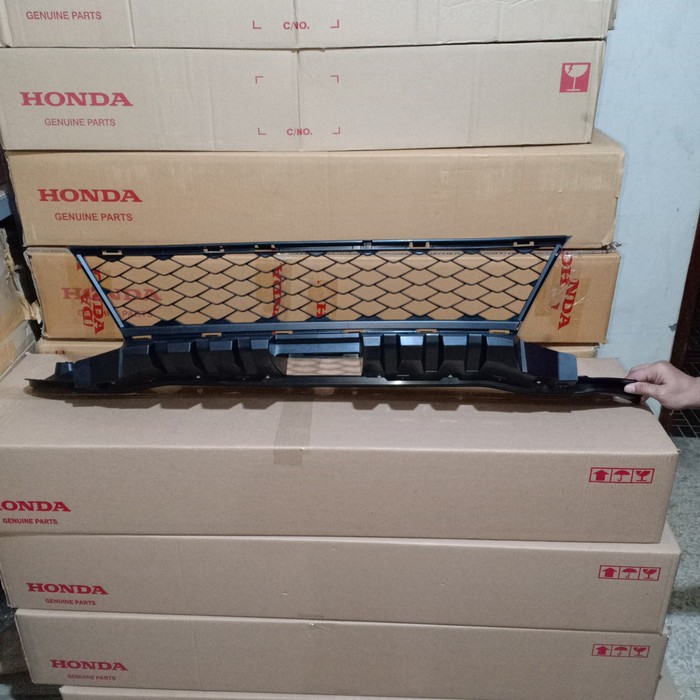 Grill Jaring Bumper Bawah HND Mobilio RS 2017-2020 .