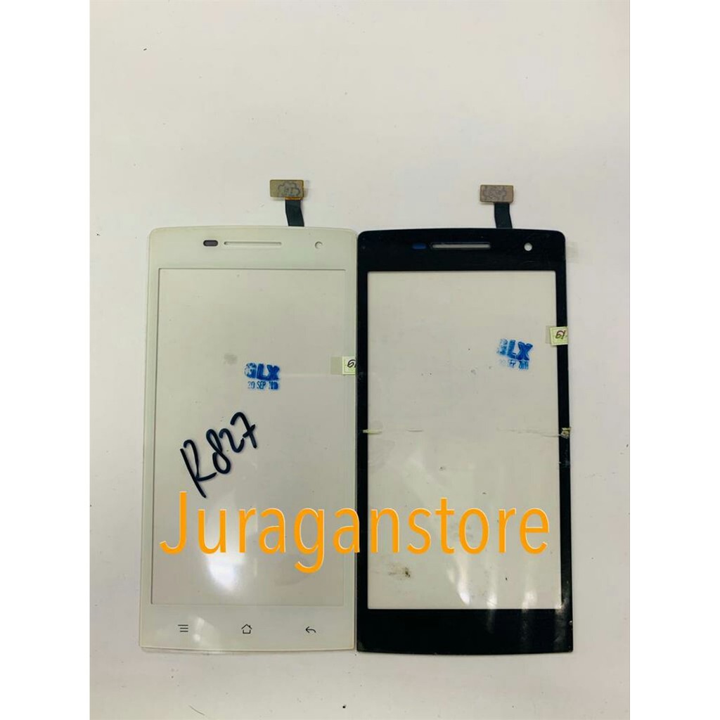 TOUCHSCREEN OPPO R827 ORIGINAL