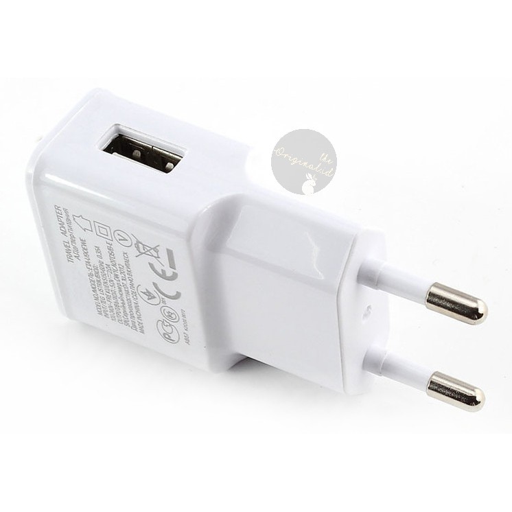 Charger Samsung Original J1 J2 J3 j4 J5 j7 Prime Pro Ace Core / Grand Prime S3 S4 Note 2 , 3 , 4 10w