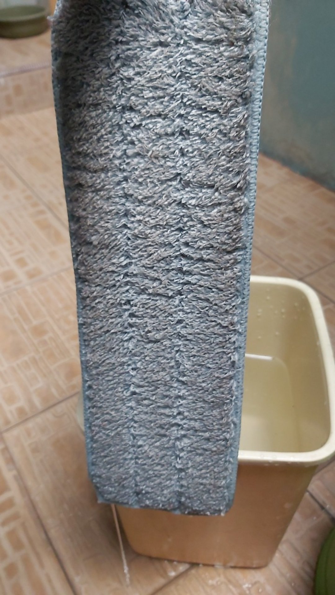 Bolde Refill Super Mop X Maxima - Kain Pel Refil Microfiber Super Mop X Maxima Bolde