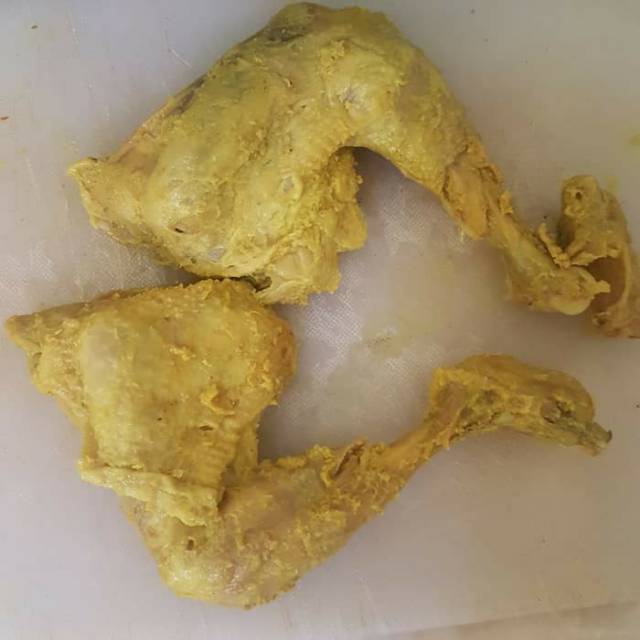 

Ayam Kalasan