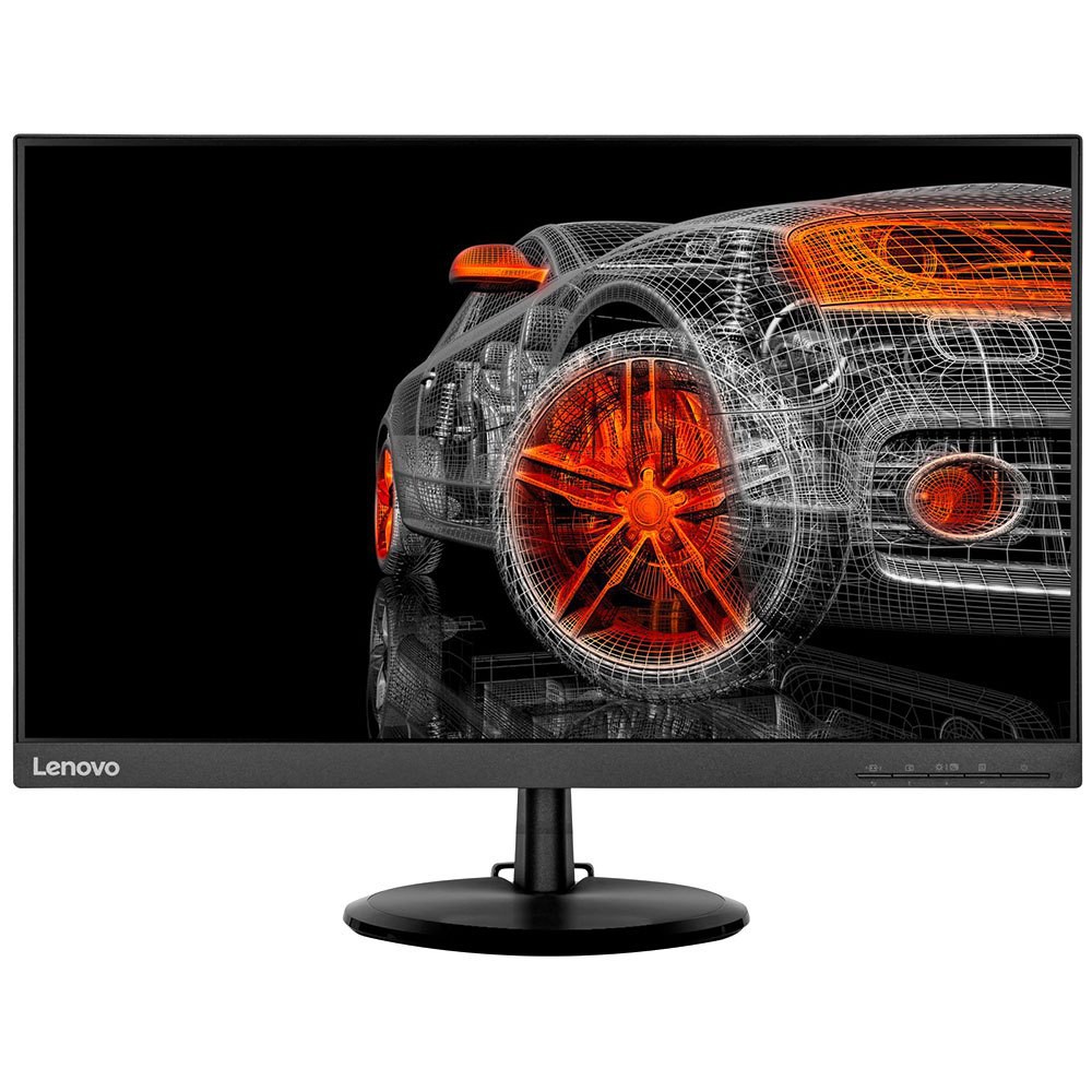 MONITOR LED LENOVO 23.8&quot; D24-10 RESOLUSI 1920 x 1080 / 50Hz