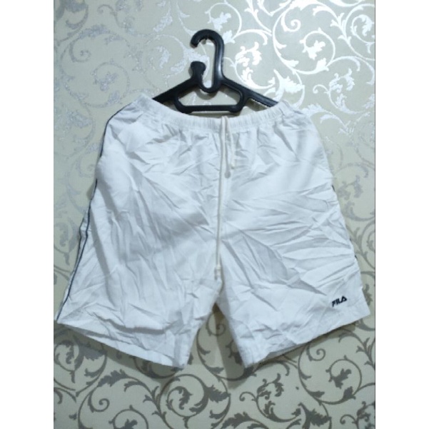 pl celana pendek sport FILA SZ.L second