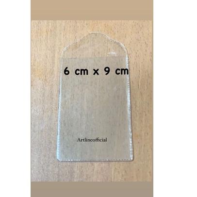 

Paling Diminati.. PLASTIK ID | NAME TAG , 6 X 9 ( pass )PLASTIK KTP, SIM, kartu | kartu e-tol isi 100 PCS