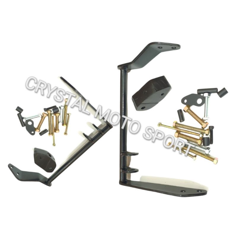 breket monoshock aerox155 bracket monoshock aerox breket monoshock nvx