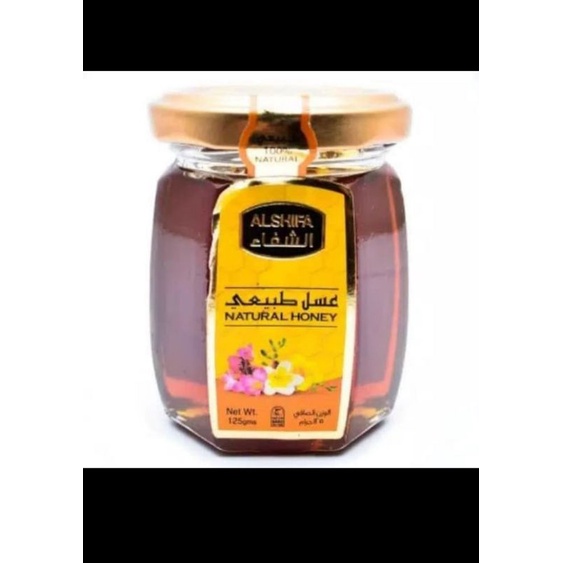 

MADU Al SHIFA 125 GR