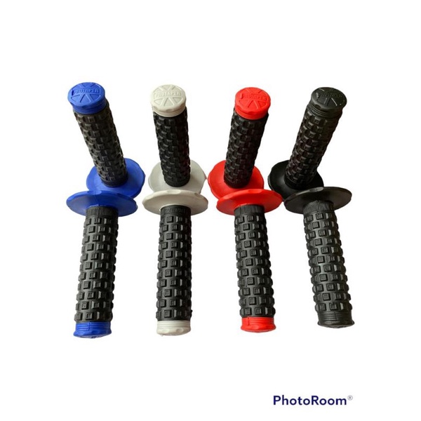 handgrip grip protaper warna model cross