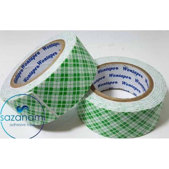 

Jual Double Tape Busa Foam 1" Inch X 1 Meter Wontape Busa Kecil By Sazanami Segera Beli
