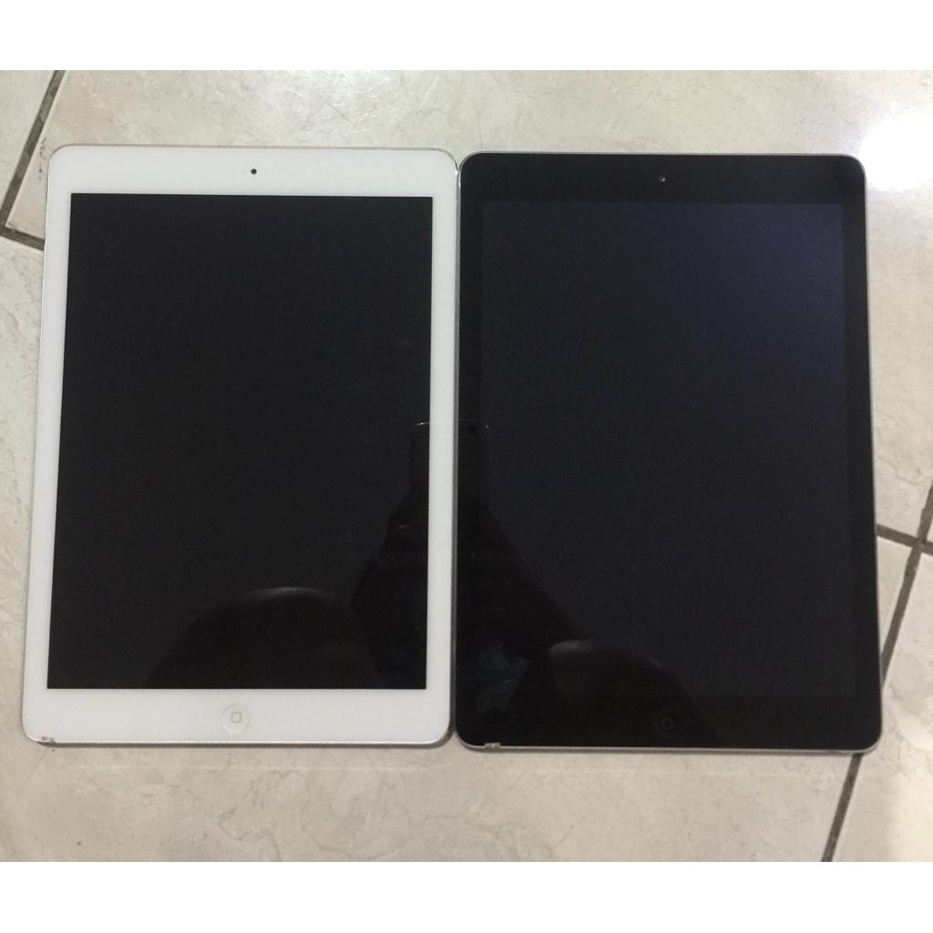 iPad Air 2 16GB 32gb 64GB Wi-fi Only Second