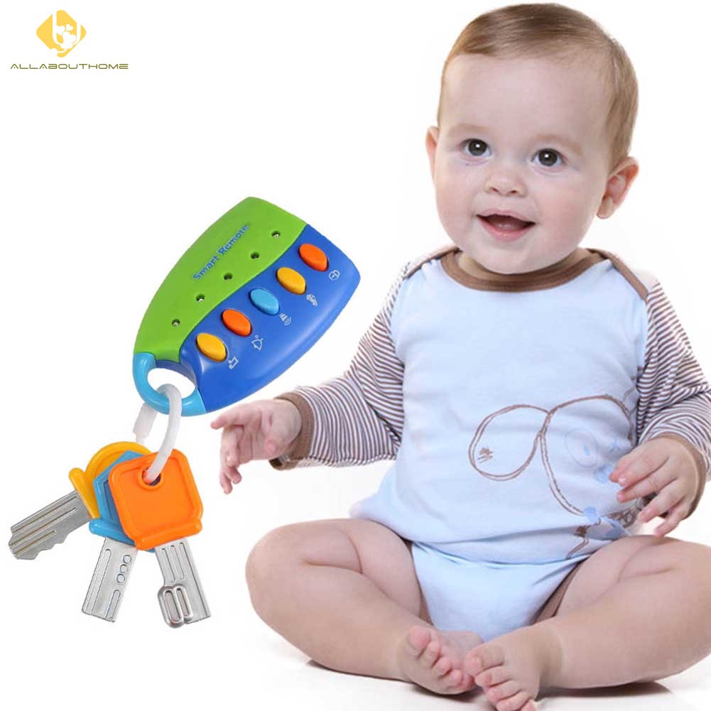 baby toy car keys