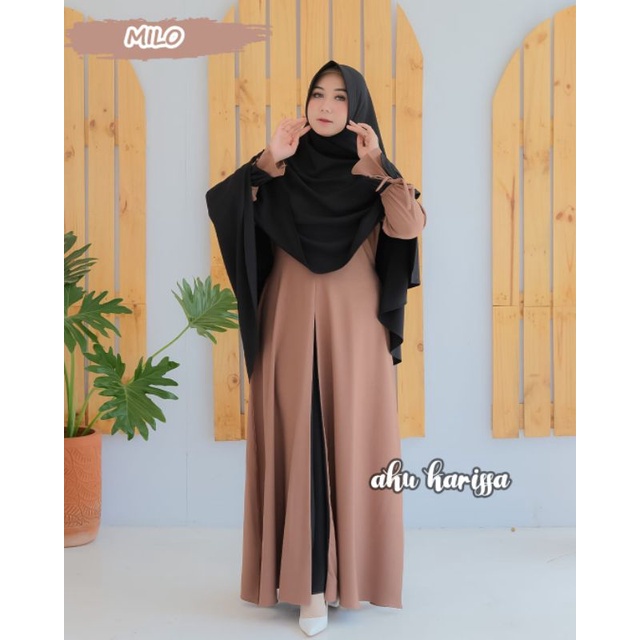 AZNI SET ORI Aku Karissa READY CHAT