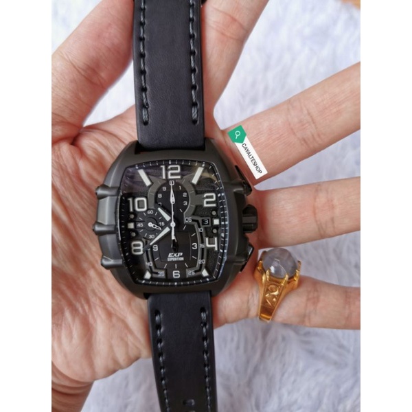 Expedition EXP 6822 MCLIPBA Black Hitam