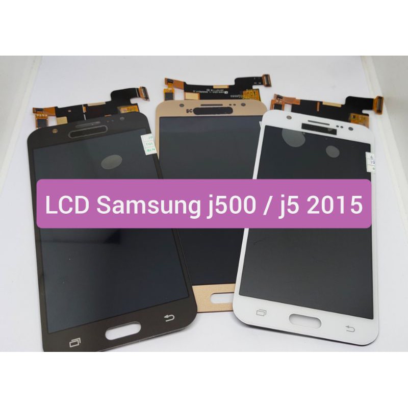 lcd fulset samsung j500 j5 2015