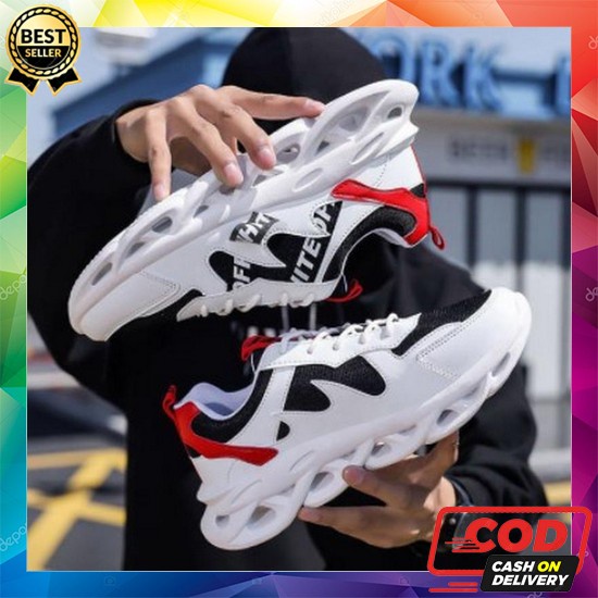 Sepatu Kets Sneakers Tanpa Tali Wanita Nyaman Import Breathable Batam  Sepatu Sneakers Pria Impor Ca