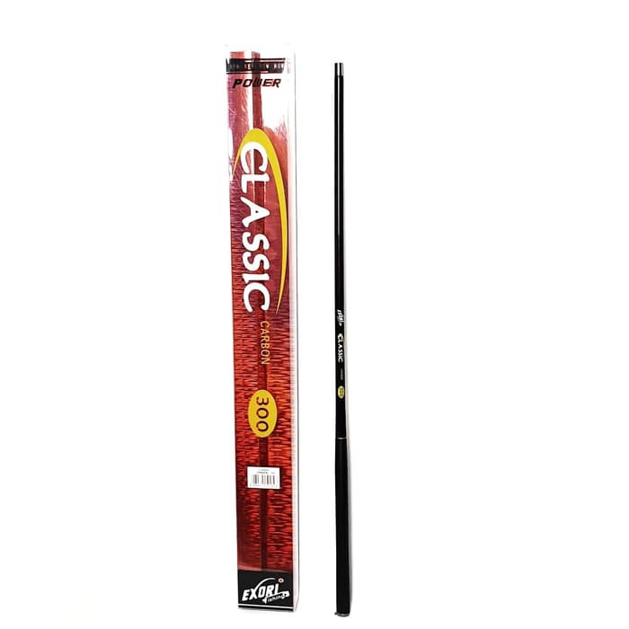 New Sale Tegek Exori Classic 300