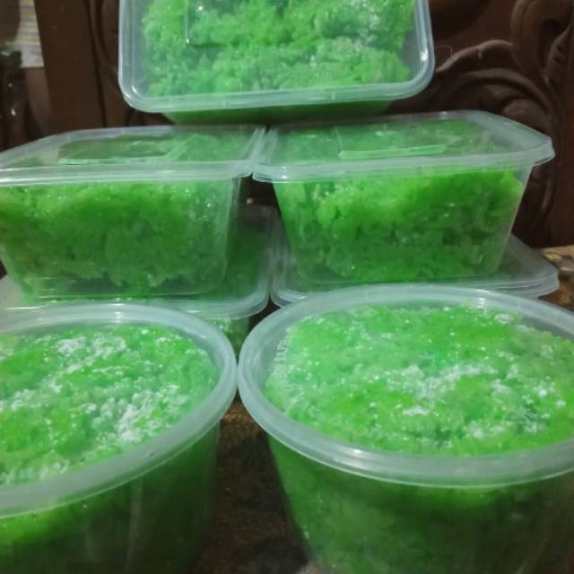 

Tape ketan harga 1kg 55rb harga 1/2kg 30rb