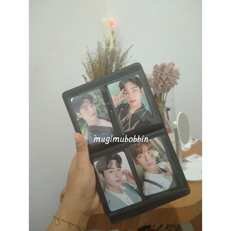 PC Eunwoo One&Only Astro