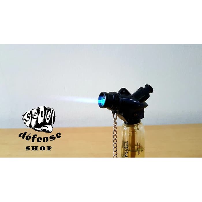 PROMO COD Gas Torch-Korek Api Bara Jet Las Power Blowtorch