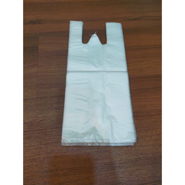 plastik kresek bening kecil