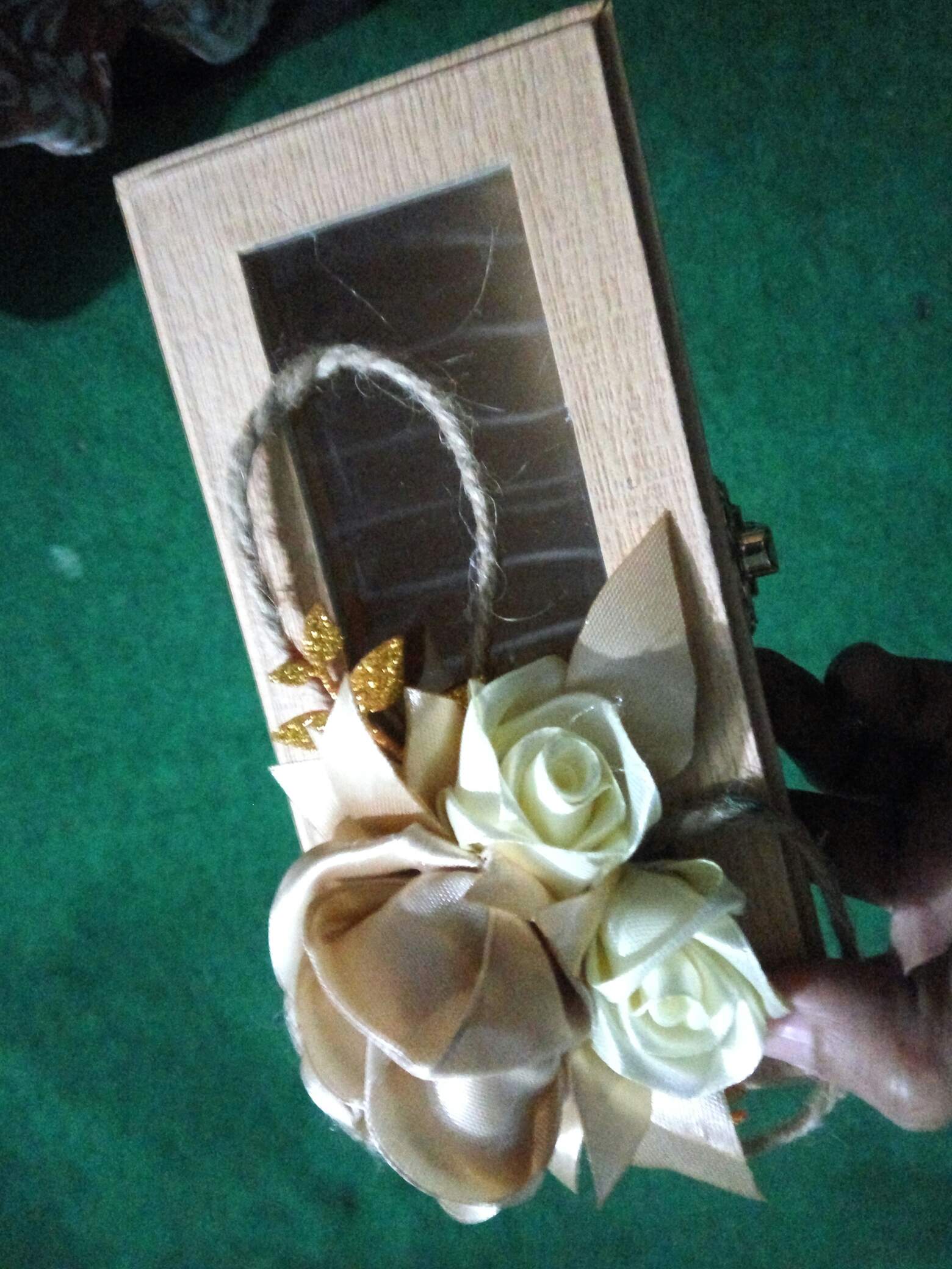 Box Uang, Kotak Uang, Box Uang Mahar