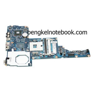 Motherboard HP 1000 Proc Intel Core i3 i5