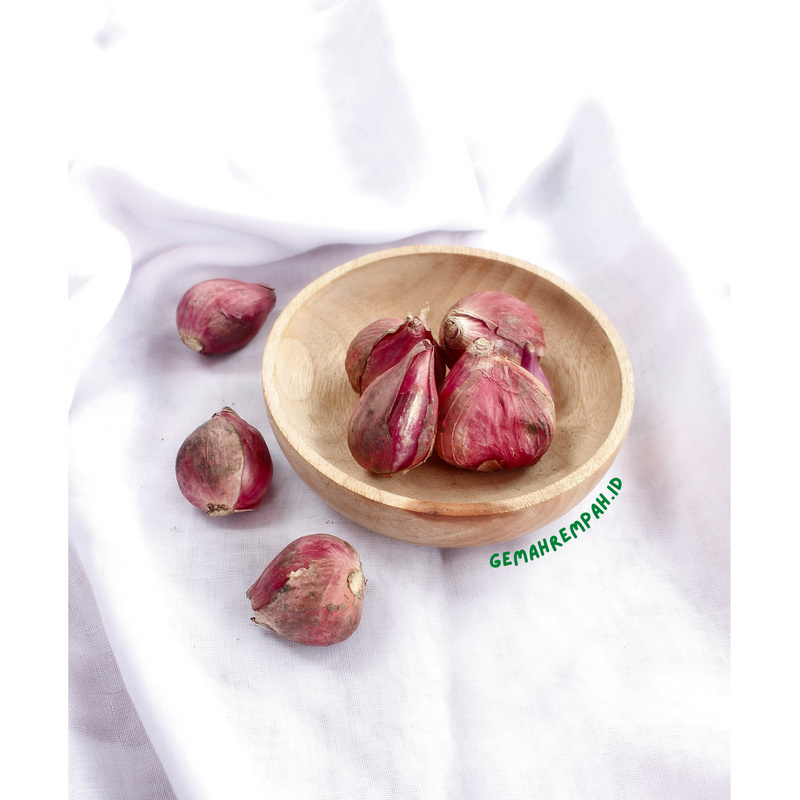 

Bawang merah 500gr