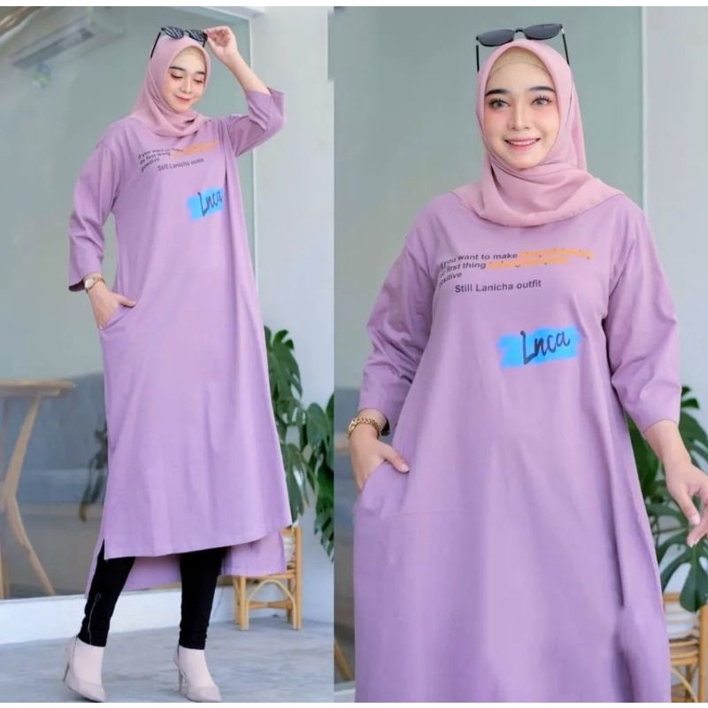 fany midi/MIDI terbaru 2022 bahan combed 24s/0versize midi