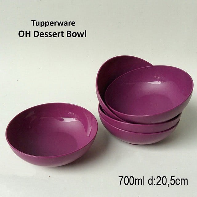 OH DESSERT BOWL700 ML