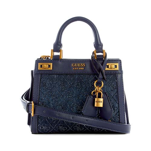 TAS GUESS - KATEY MINI SATCHEL