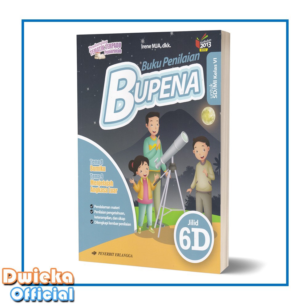 Kunci Jawaban Bupena Kelas 6 Jilid 6d Halaman 27 Dunia Belajar