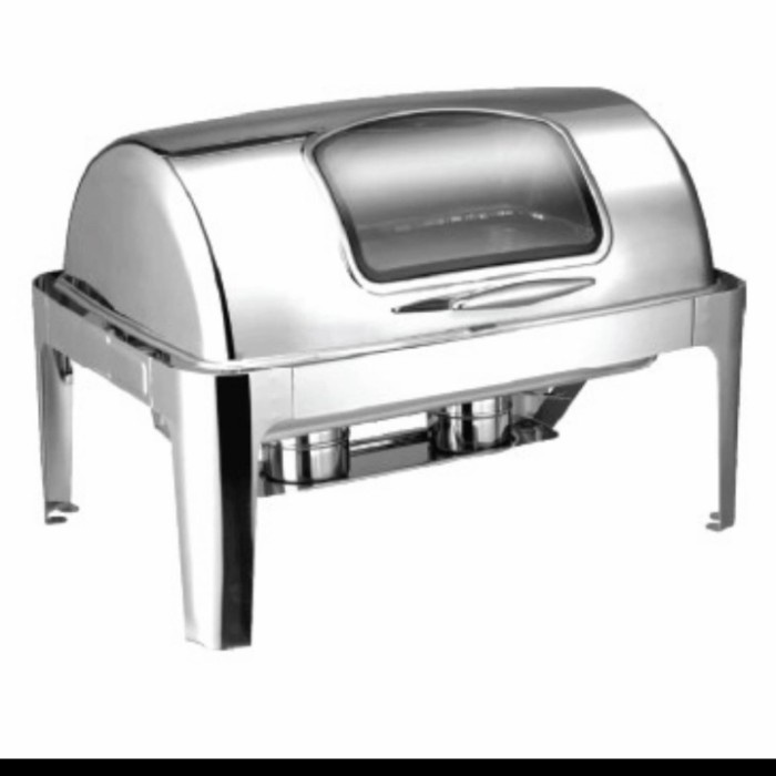getra chafing dish yf 723-ks