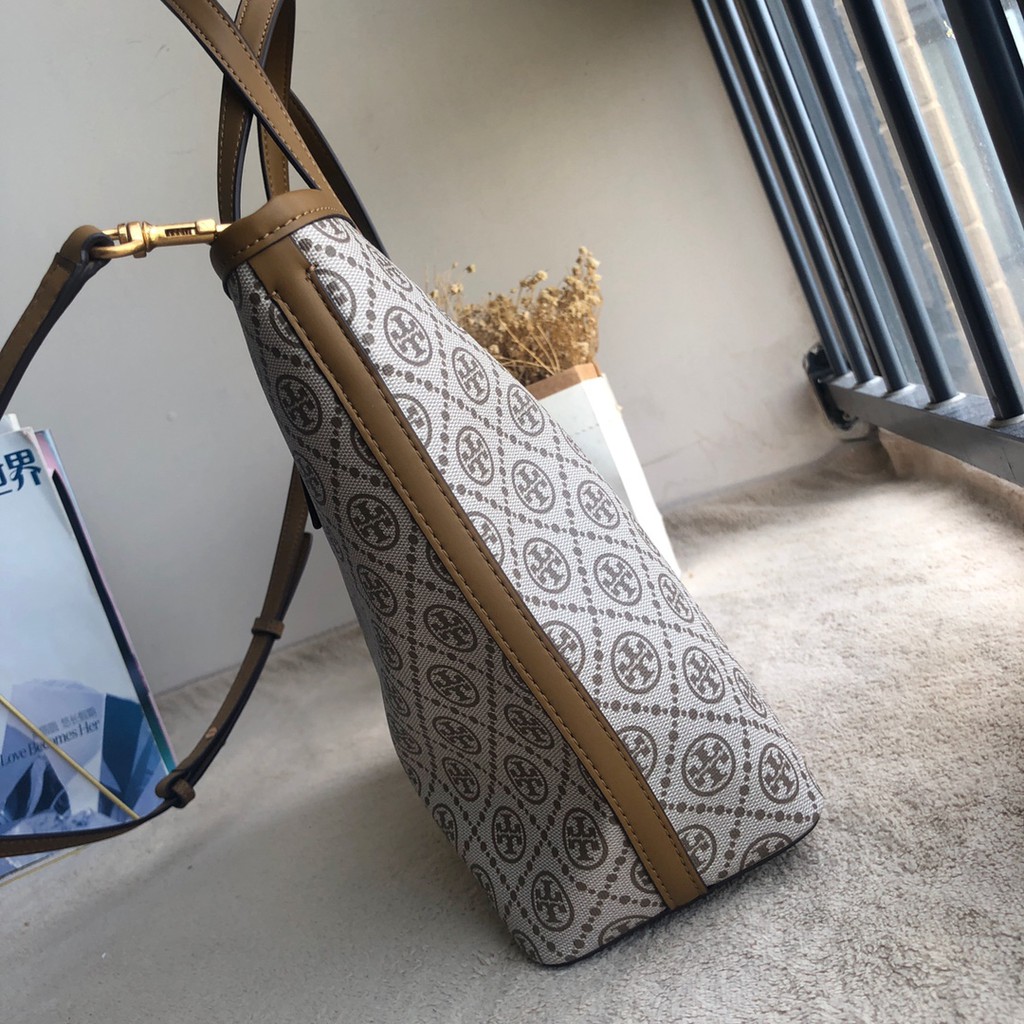 (SameDay Grab) Original TB 81963 lady shoulder bag cross-body bag tote bag