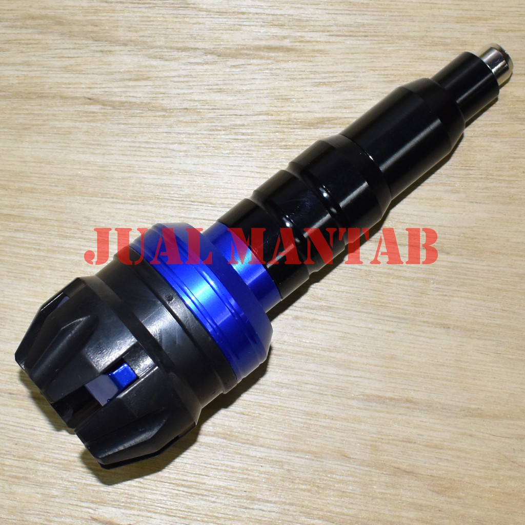 New Aksesoris Motor Pelindung Body Motor/Jalu Knalpot