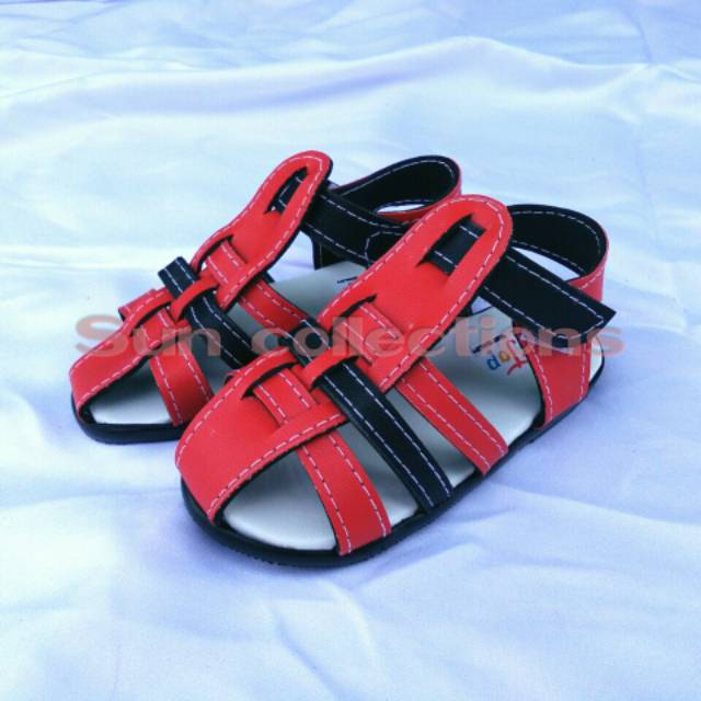 Sandal bayi Gunung Baby Top (1Kg) 10 Pasang