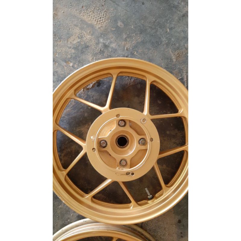 velg vario ori pnp nmax