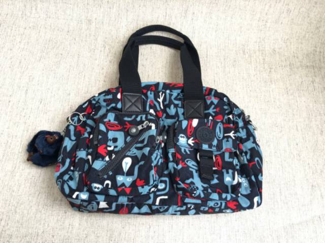 Kipling handbag defea original