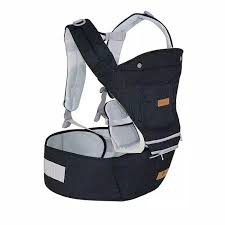 Baby scots hipseat platinum HS1856