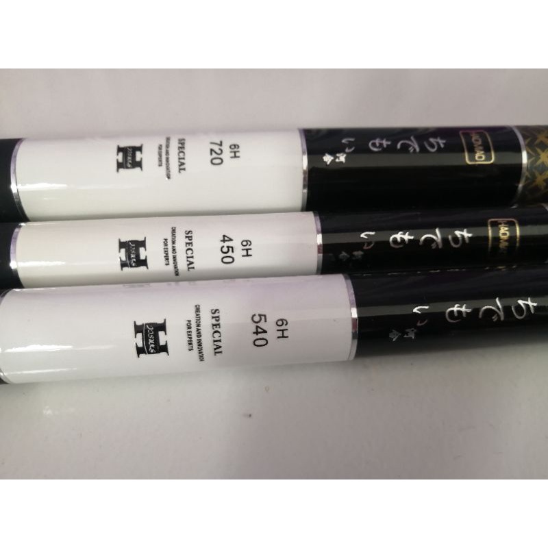 joran daiwa jisung spesial 450