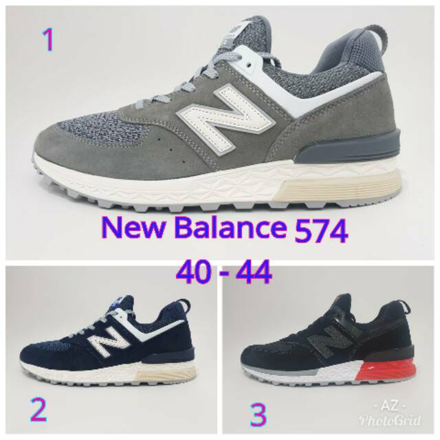 new balance 574 made in indonesia