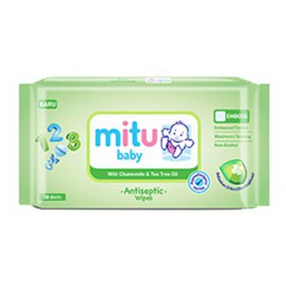 hypoallergenic wipes