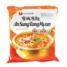 

nongshim angsung tang myun noodle soup-125gr