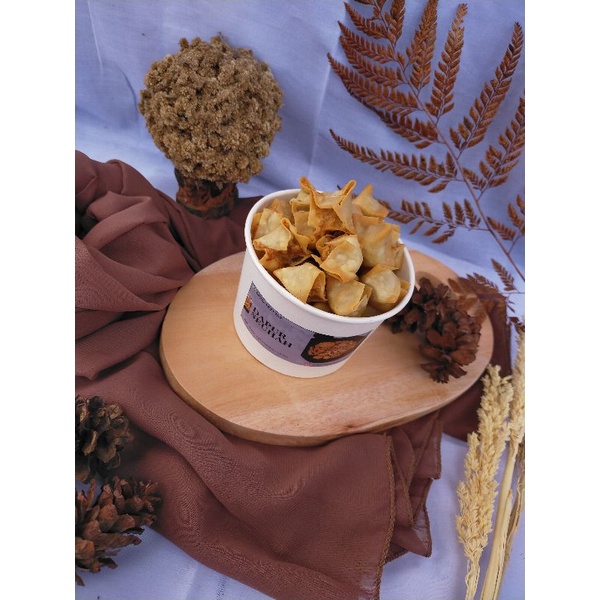 

Siomay Mini Isi Ayam || Jajanan Siomay Mini Isi Ayam