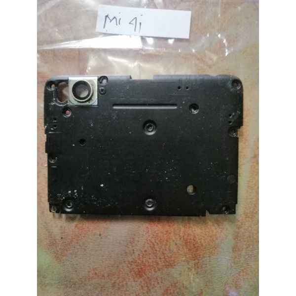 tutup mesin xiomi mi 4i