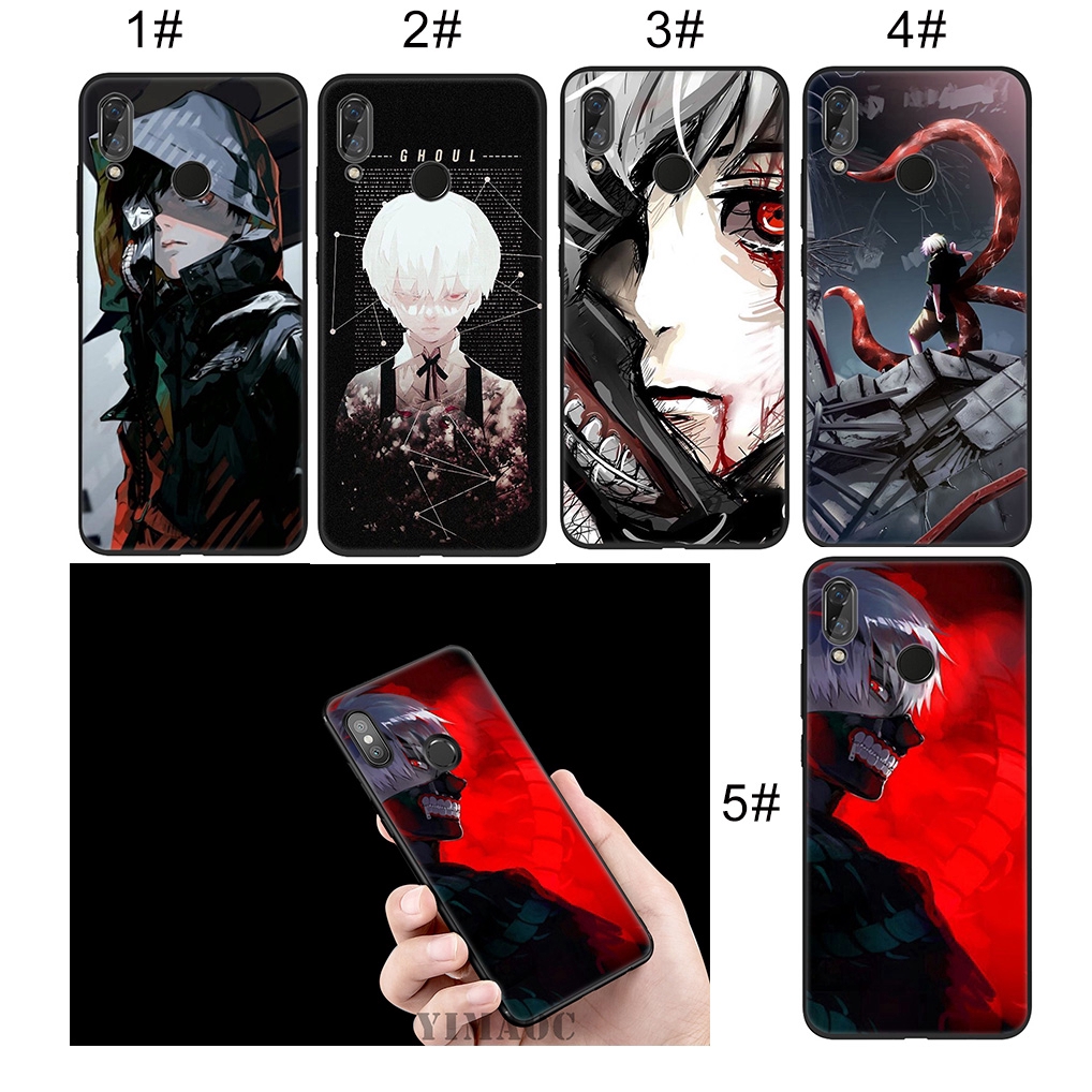 Tokyo Ghoul 4