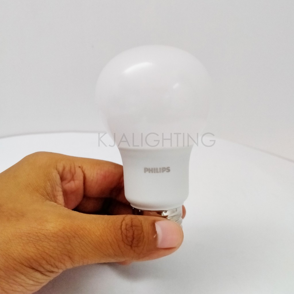 Philips Lampu LED Bulb 10W 10 Watt