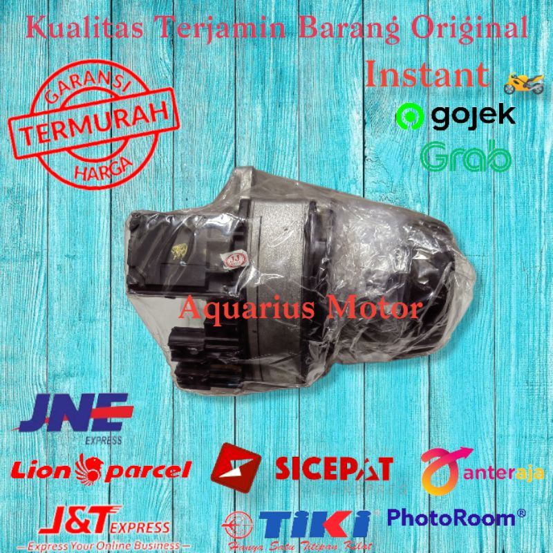Modul Module Eps Dinamo Motor Steering Steer Stir Crv Turbo Gen 5 N Civic Turbo Original Lelangan