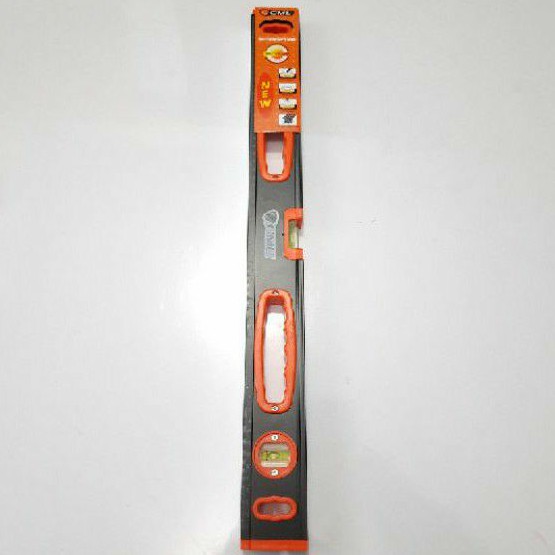 Waterpass Magnet 24&quot; Waterpass 60CM Heavy duty Torpedo Level (D4141)