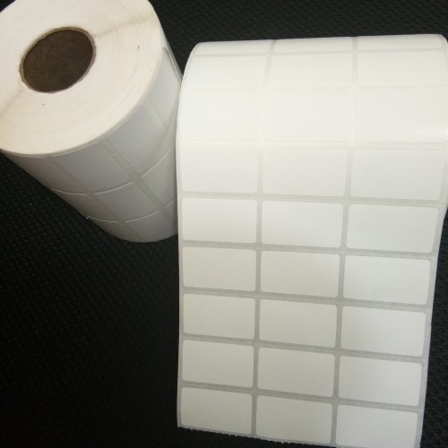 

STIKER BARCODE LABEL 33x19mm 5000 PCS