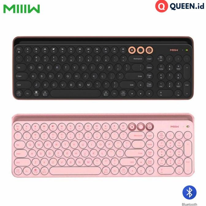Xiaomi MIIIW Wireless Keyboard Dual mode / Xiaomi Keyboard OriginaL